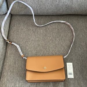 Tory Burch Emerson Mini Shoulder Bag